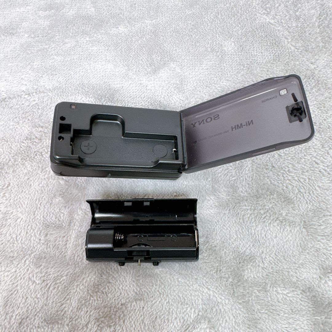 Sony Portable Md Players B79 Mz-E30