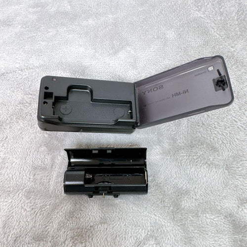 Sony Portable Md Players B79 Mz-E30