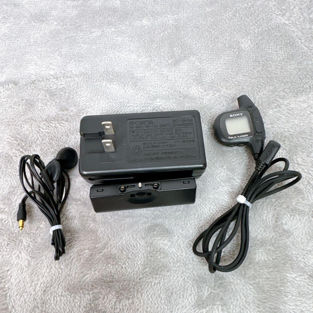 Sony Portable Md Players B79 Mz-E30