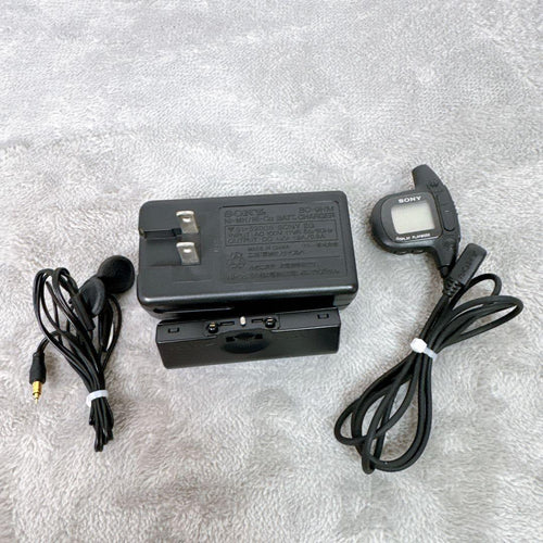 Sony Portable Md Players B79 Mz-E30