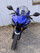 Yamaha Motorcycle Frames Yzf-R125 Re45J 2023