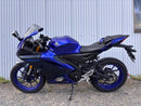 Yamaha Motorcycle Frames Yzf-R125 Re45J 2023