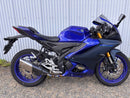 Yamaha Motorcycle Frames Yzf-R125 Re45J 2023