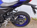 Yamaha Motorcycle Frames Yzf-R125 Re45J 2023