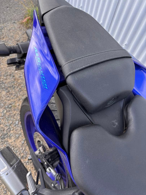 Yamaha Motorcycle Frames Yzf-R125 Re45J 2023