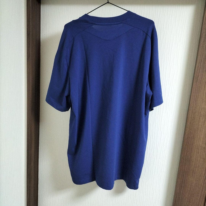 Adidas Shirts Tiro T Victory Blue