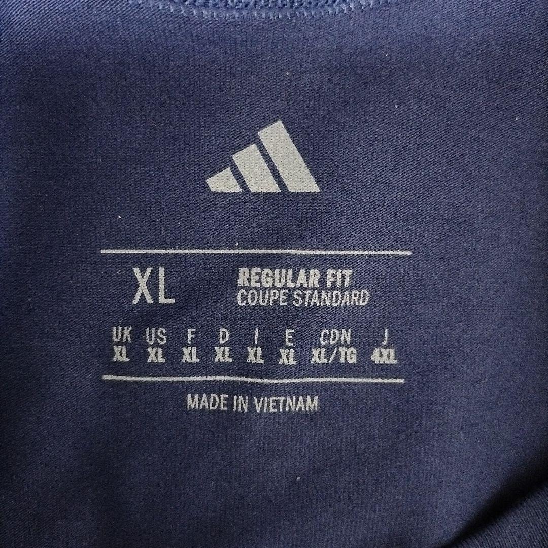 Adidas Shirts Tiro T Victory Blue