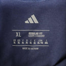 Adidas Shirts Tiro T Victory Blue