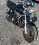 Motorcycle Frames Cb400Sf Nc31 S