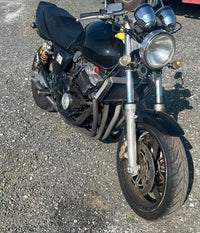 Motorcycle Frames Cb400Sf Nc31 S