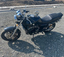 Motorcycle Frames Cb400Sf Nc31 S