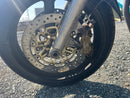 Motorcycle Frames Cb400Sf Nc31 S