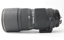 Zoom Lenses Nikon Tokina At-X Pro 80-200Mm F2.8