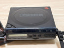 Sony Portable Cd Player Discman D-30