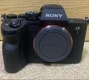 Sony Mirrorless Interchangeable Lips 7Iv Ilce-7M4K 7 500