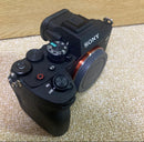 Sony Mirrorless Interchangeable Lips 7Iv Ilce-7M4K 7 500