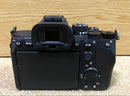 Sony Mirrorless Interchangeable Lips 7Iv Ilce-7M4K 7 500