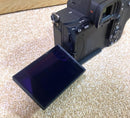 Sony Mirrorless Interchangeable Lips 7Iv Ilce-7M4K 7 500