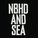 Neighborhood Medium/Long-Sleeve T-Shirts Wind And Sea T
