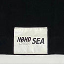 Neighborhood Medium/Long-Sleeve T-Shirts Wind And Sea T