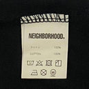 Neighborhood Medium/Long-Sleeve T-Shirts Wind And Sea T