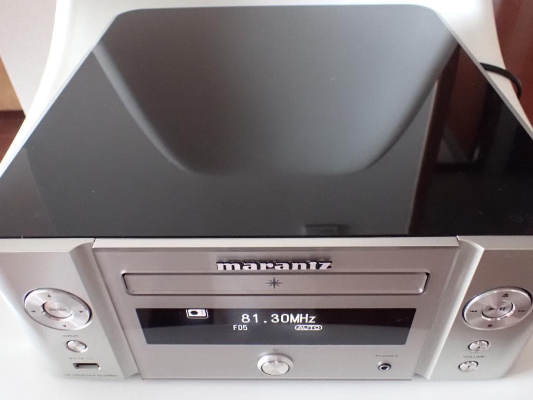 Marantz Others M-Cr610 Cd