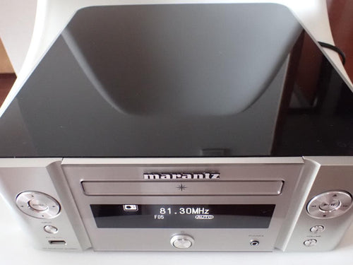 Marantz Others M-Cr610 Cd