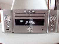 Marantz Others M-Cr610 Cd