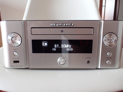 Marantz Others M-Cr610 Cd