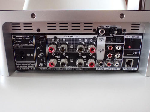 Marantz Others M-Cr610 Cd