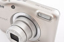 Nikon Compact Digital Camera 2 Coolpix A10 3 1614 5 1471