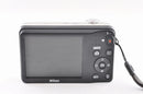 Nikon Compact Digital Camera 2 Coolpix A10 3 1614 5 1471