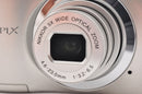 Nikon Compact Digital Camera 2 Coolpix A10 3 1614 5 1471
