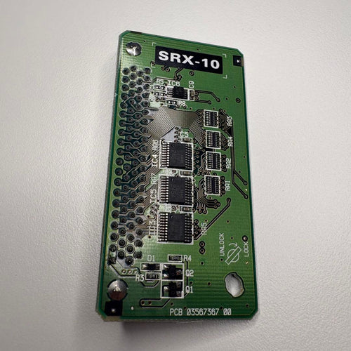 Roland Other Srx-10