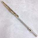 Yamaha Wind Instruments Brass Band Yfl411 Silver