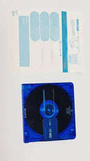 Sony Md Hi-Md 1Gb Mz-Rh10 Ok