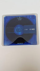 Sony Md Hi-Md 1Gb Mz-Rh10 Ok
