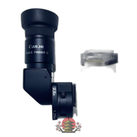 Canon Mount Adapter Angle Finder C
