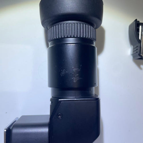 Canon Mount Adapter Angle Finder C