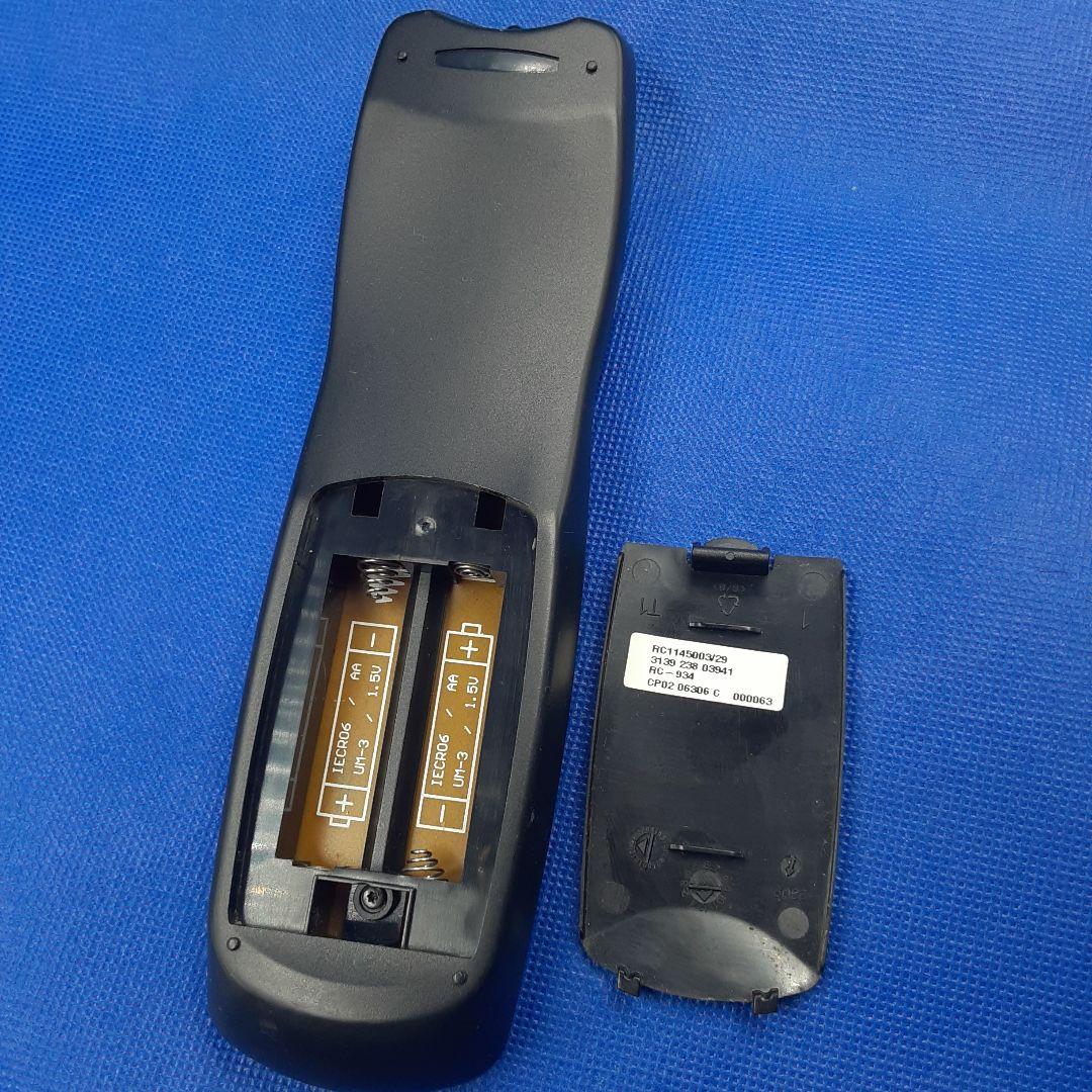 Others A927 Denon Rc-934