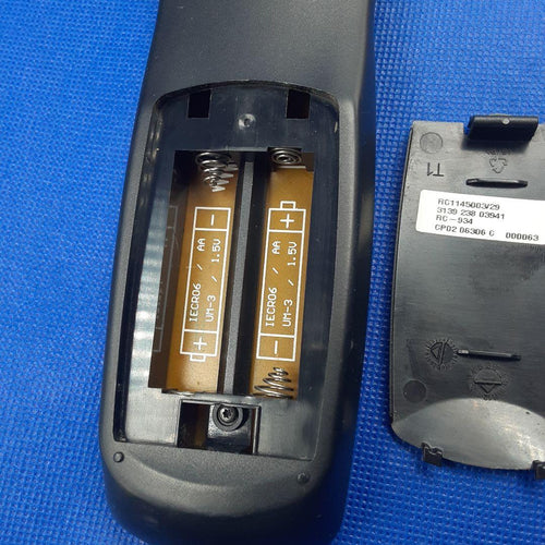 Others A927 Denon Rc-934