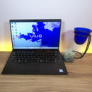 Vaio Windows Notebook Body 14 Win11