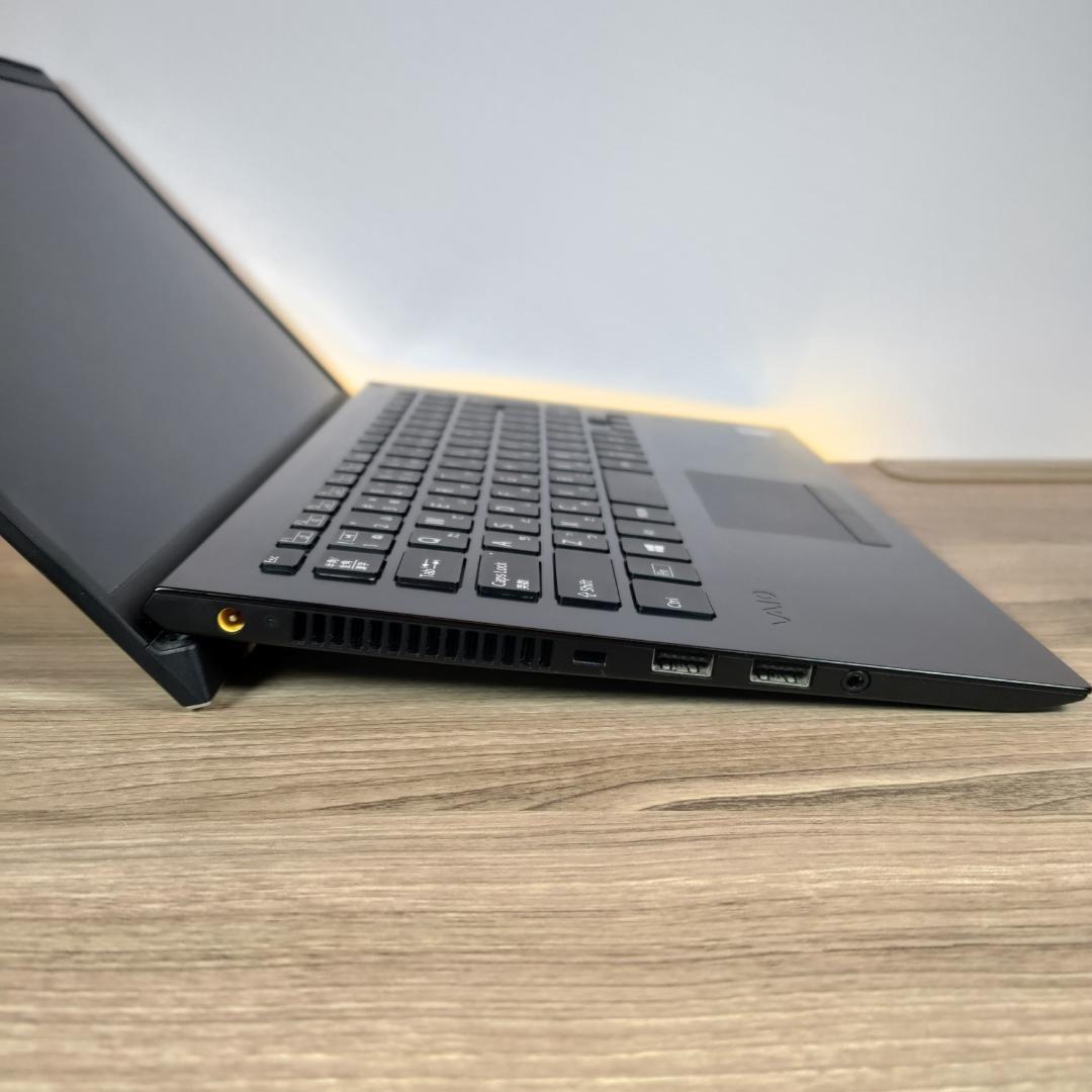 Vaio Windows Notebook Body 14 Win11