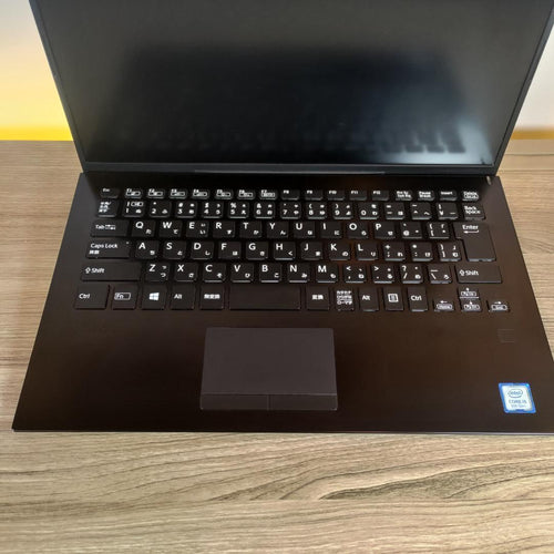 Vaio Windows Notebook Body 14 Win11