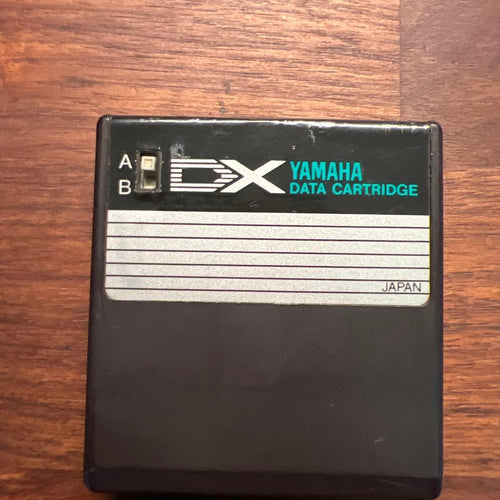 Yamaha Others Vrc-102