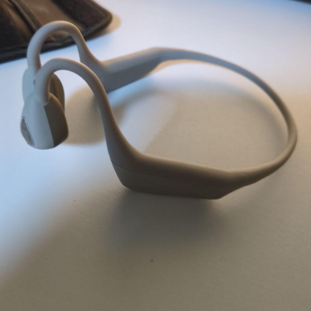 Audio Technica Bone-Conduction Earphones Ath-Cc500Bt