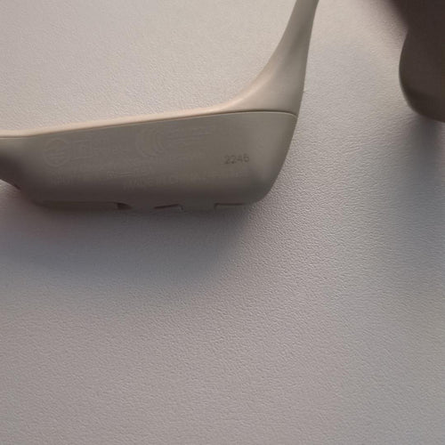 Audio Technica Bone-Conduction Earphones Ath-Cc500Bt