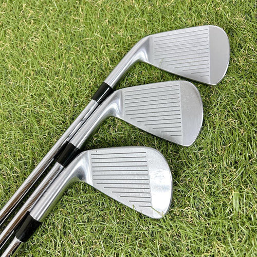 Yamaha Iron Sets X V
