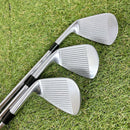 Yamaha Iron Sets X V