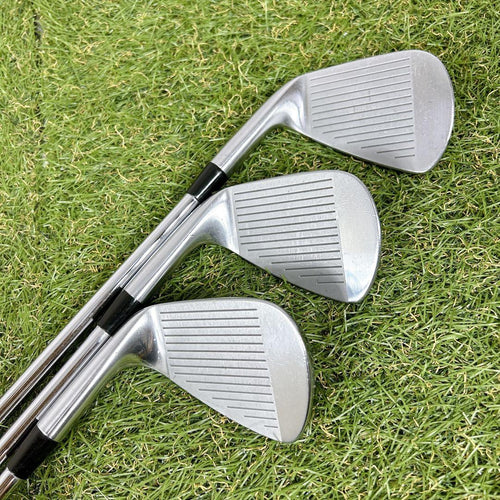Yamaha Iron Sets X V